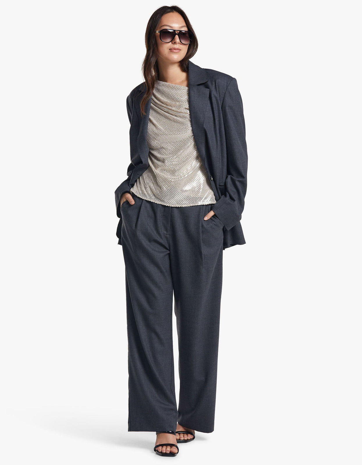 Wide leg Pants – Lylou the label