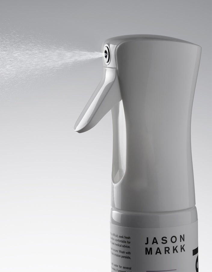 Premium Shoe Repel Spray – Superette