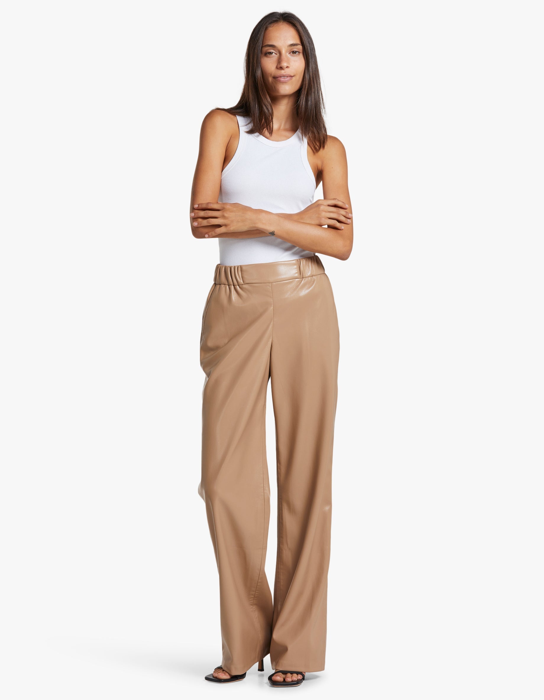 Superette Koa Pant Butterscotch