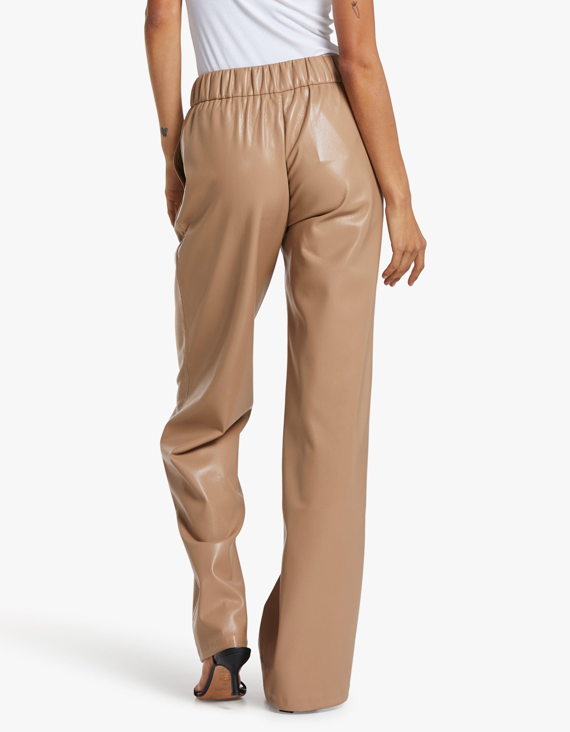 Superette Koa Pant Butterscotch