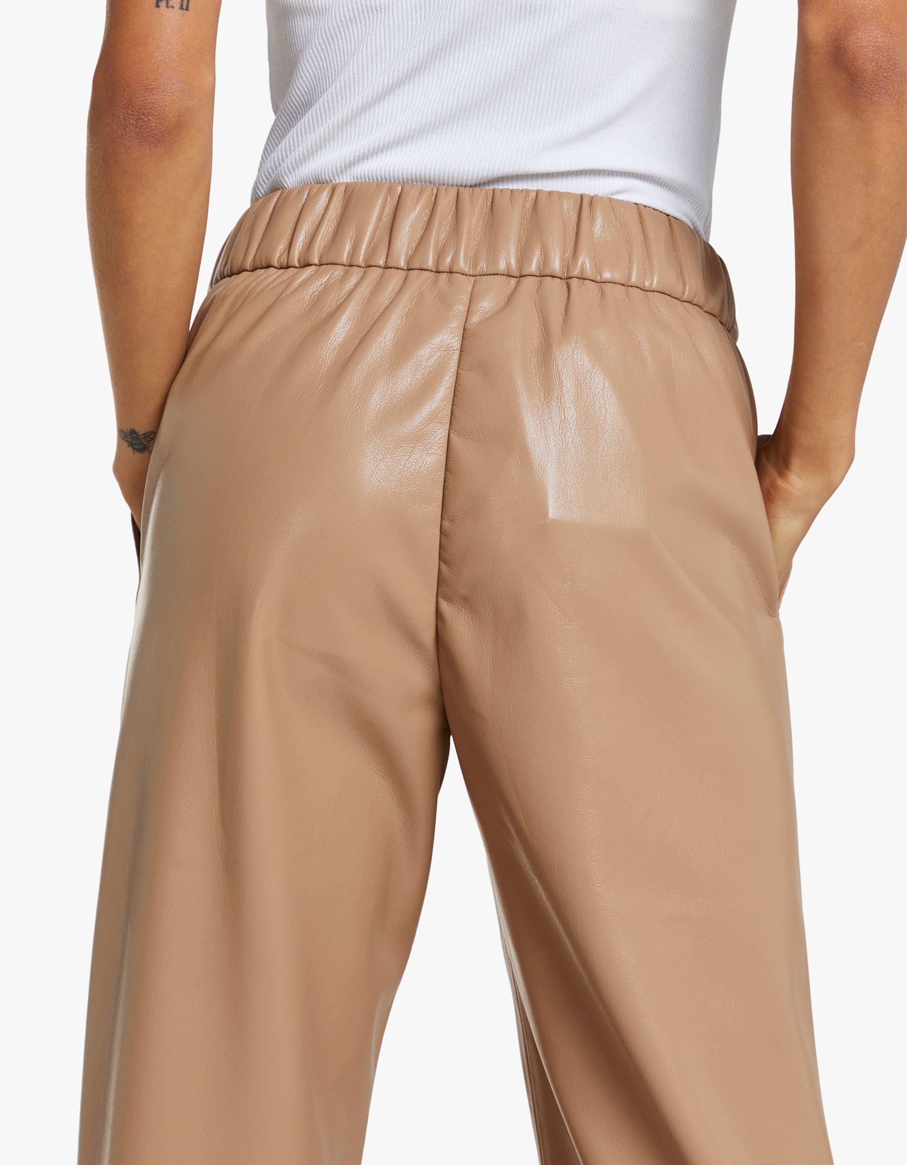 Superette Koa Pant Butterscotch