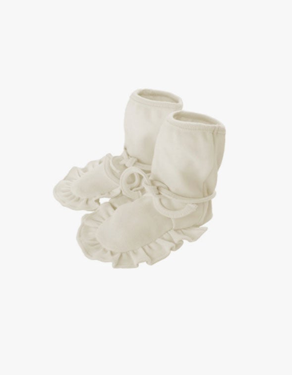 Coconut booties clearance