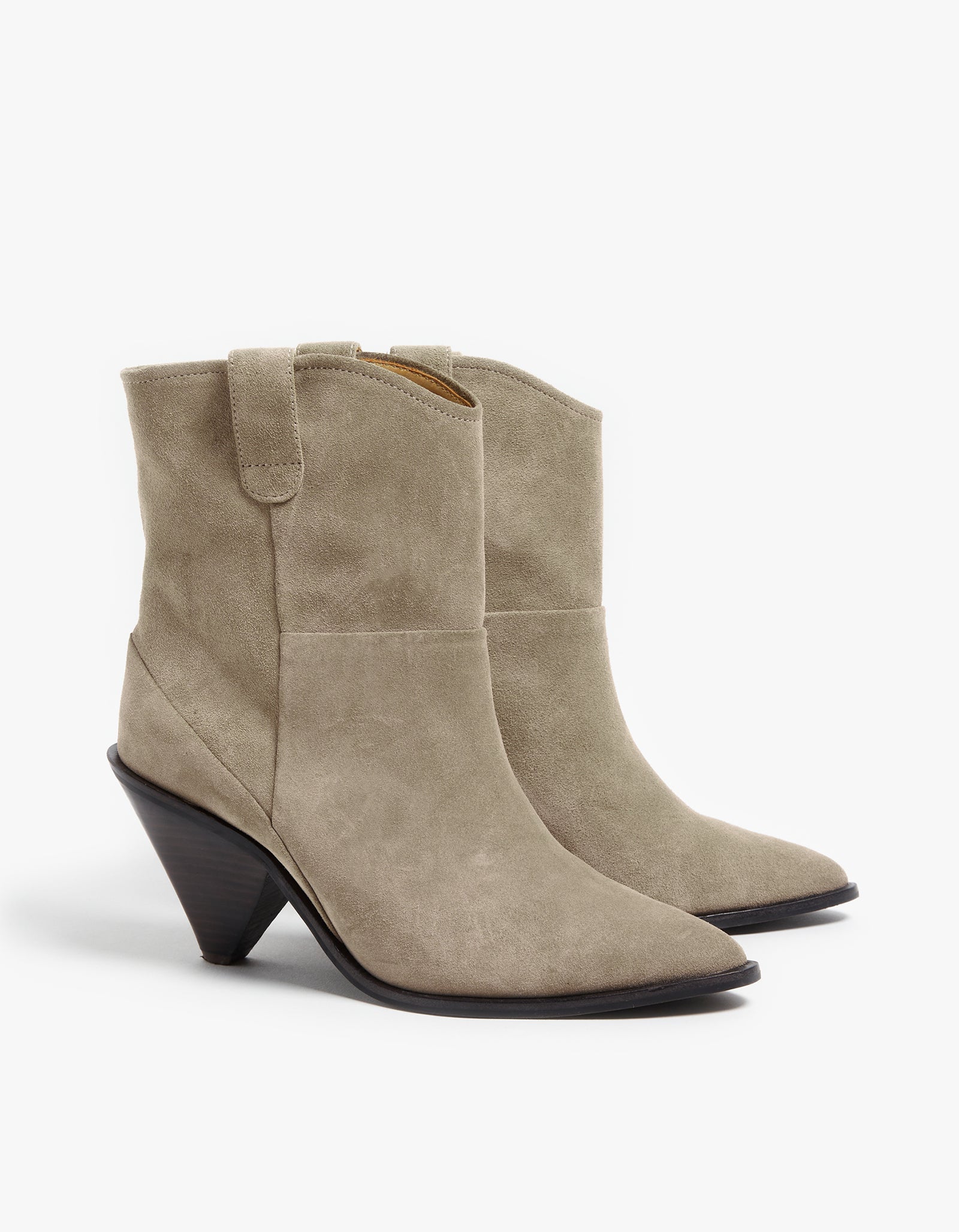 La tribe sale pixie boot