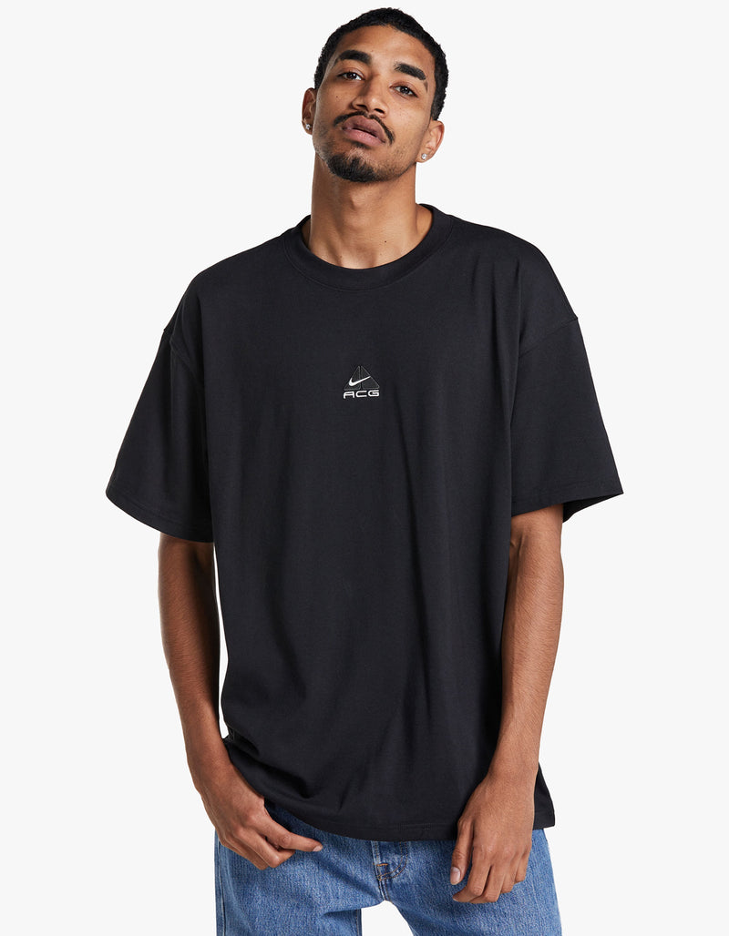 Superette  S/S Pocket T-Shirt - Kiwi