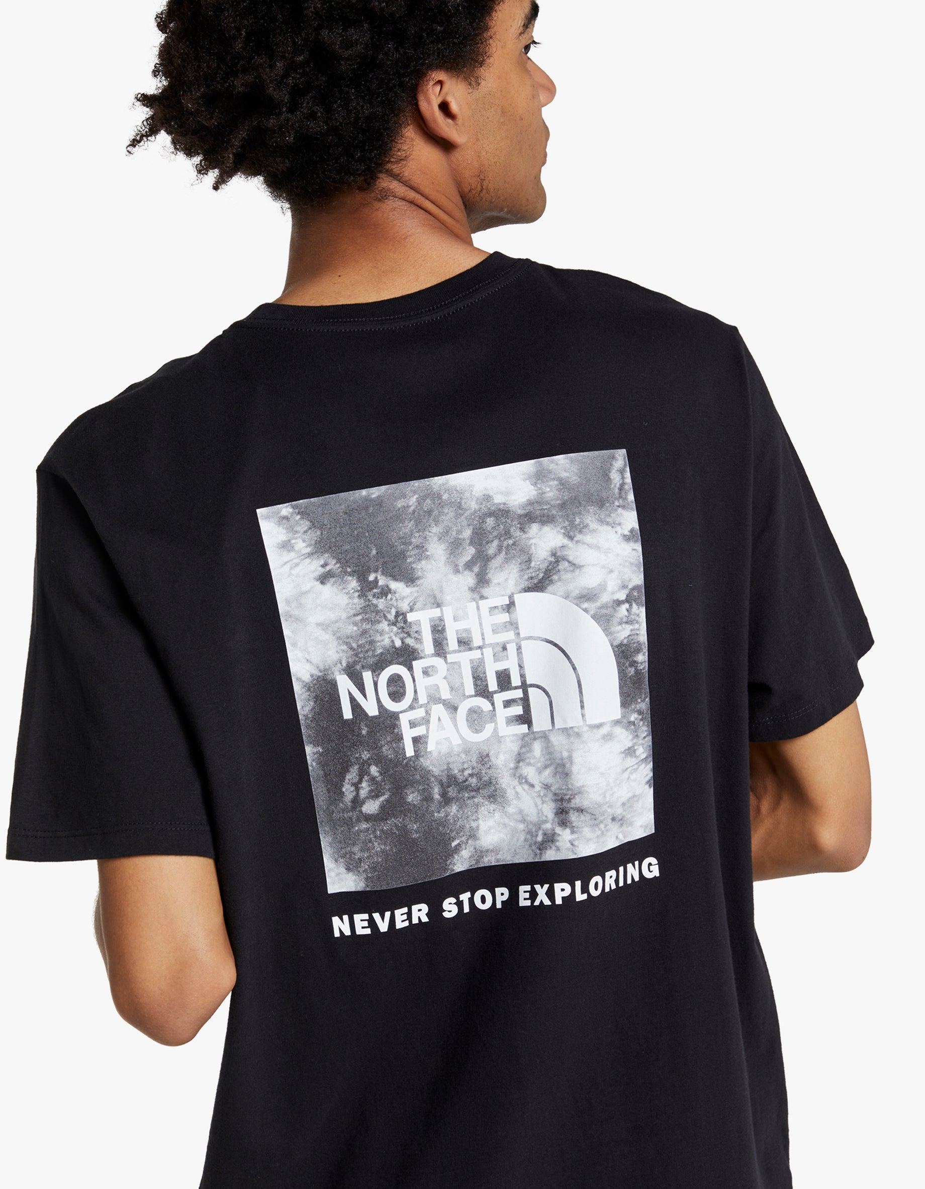 Tnf shirts sales