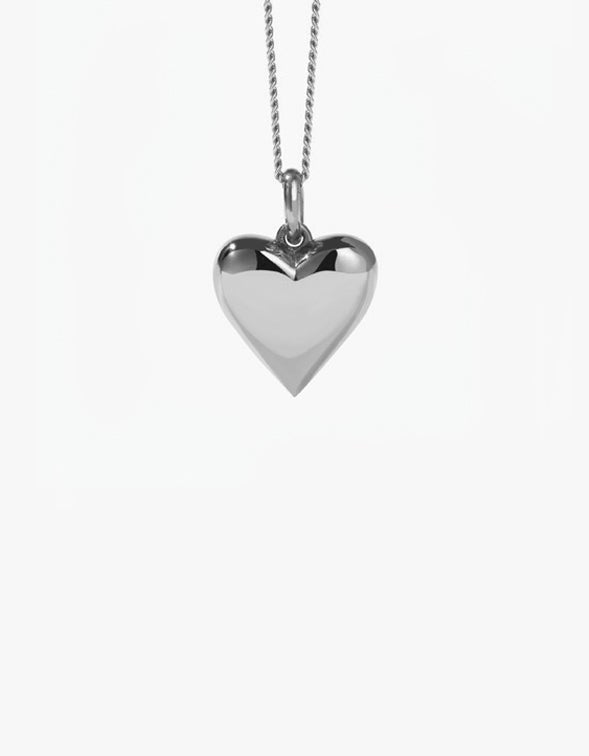 Superette  Camille Necklace - Sterling Silver