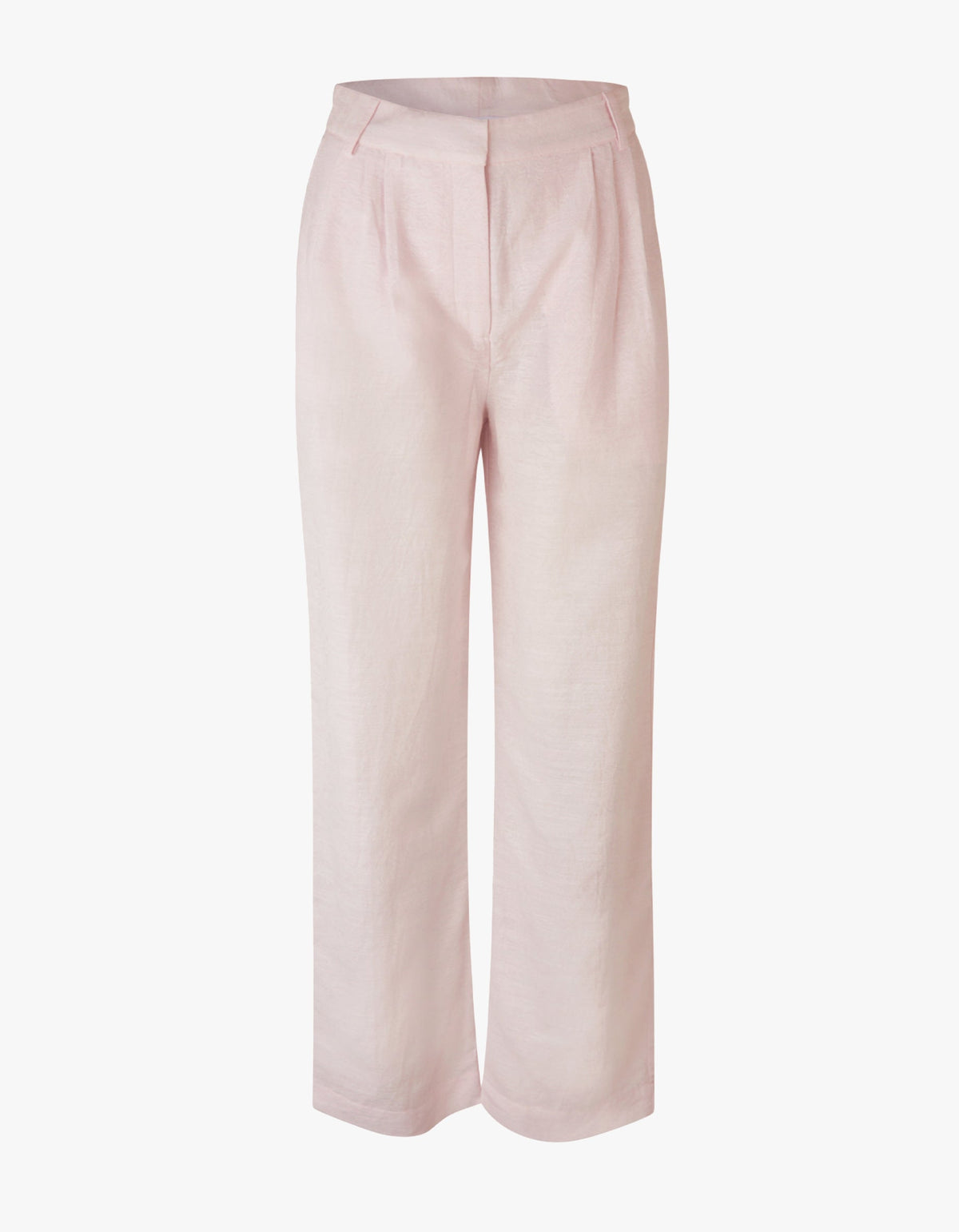 Superette | Meme Trousers 14637 - Rosewater