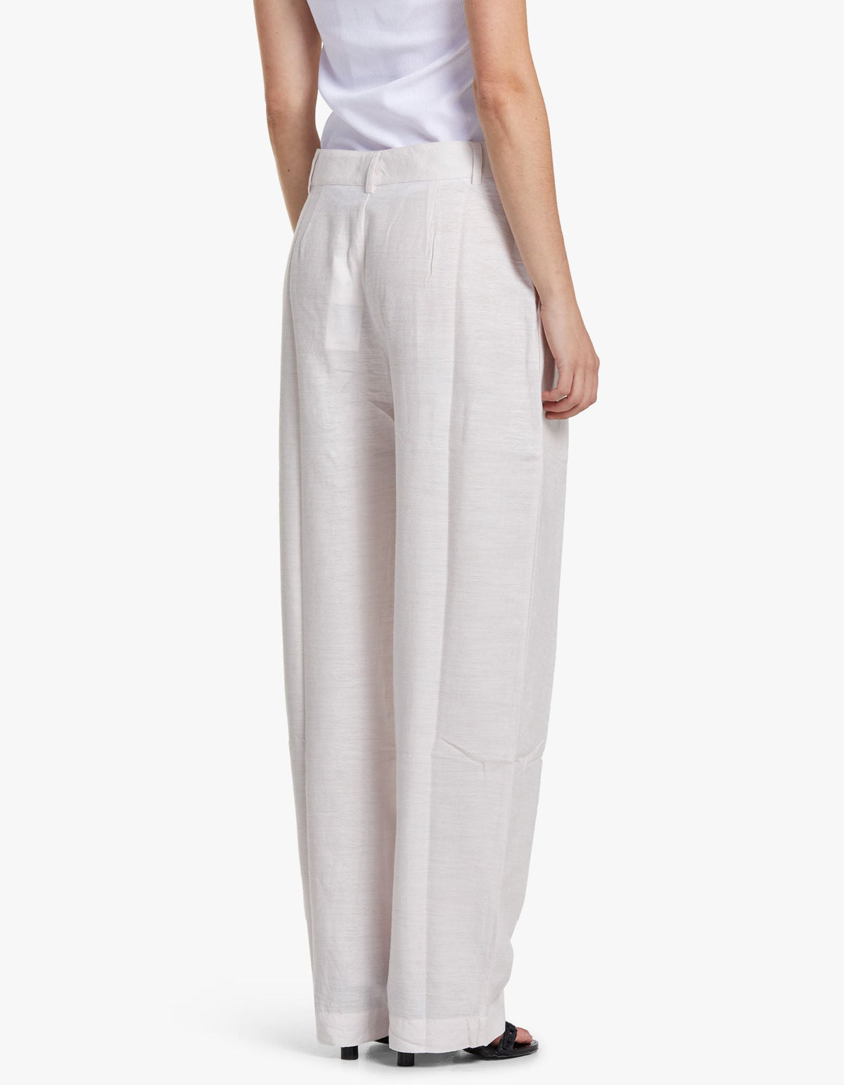 Superette | Meme Trousers 14637 - Rosewater