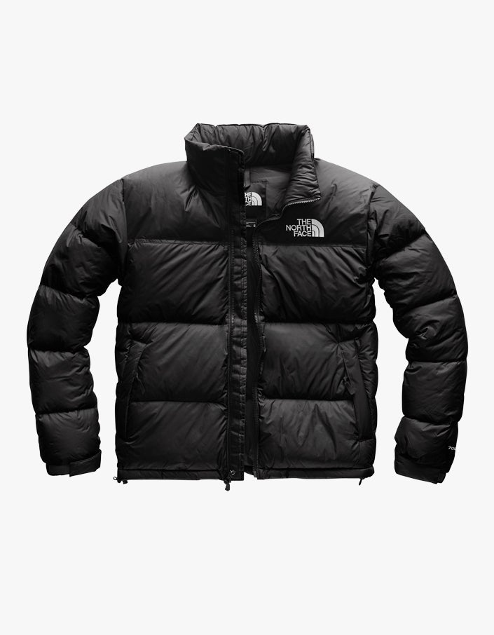 Men's 1996 retro nuptse best sale jacket black