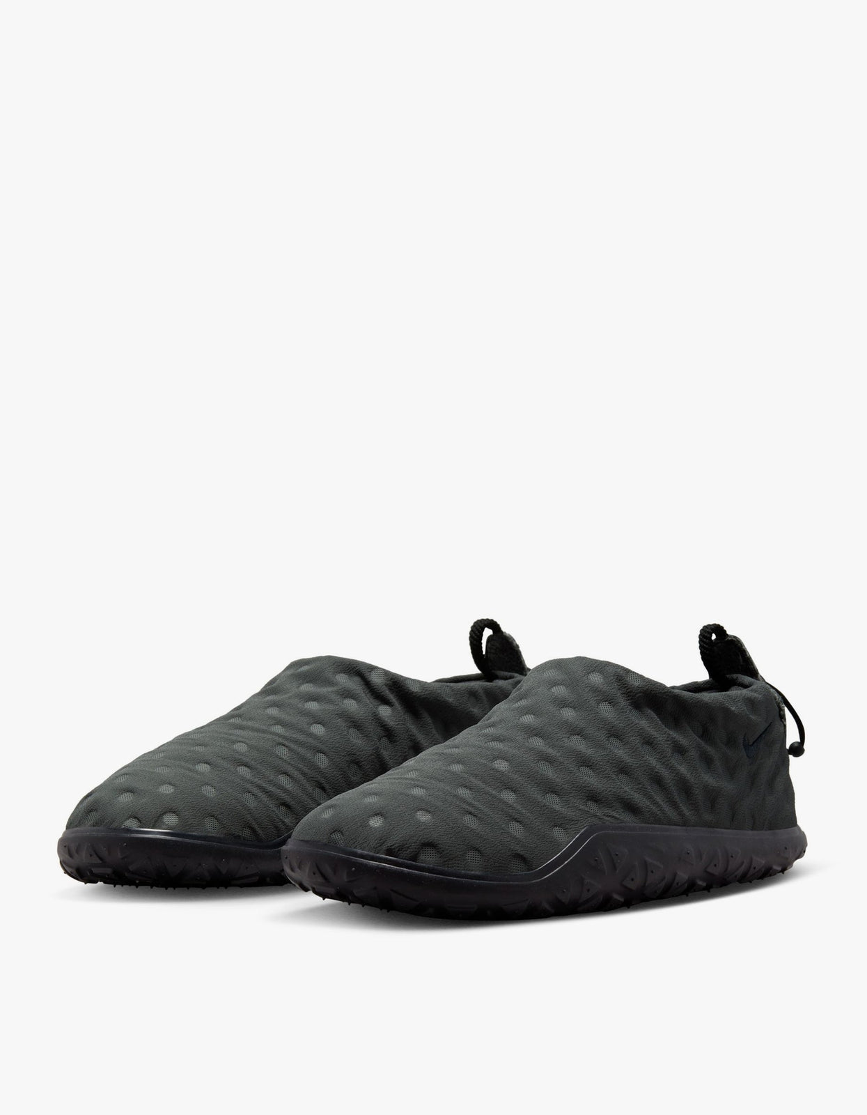 Superette | Mens Nike Acg Moc - Anthracite/Black