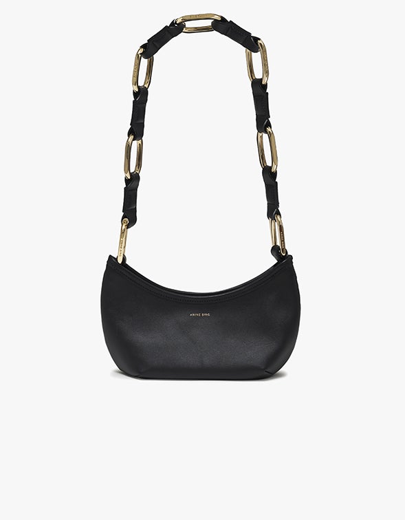 Superette Mini Jody Bag Black