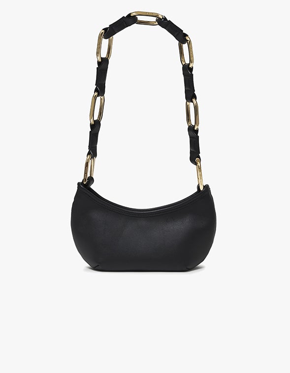 Superette Mini Jody Bag Black