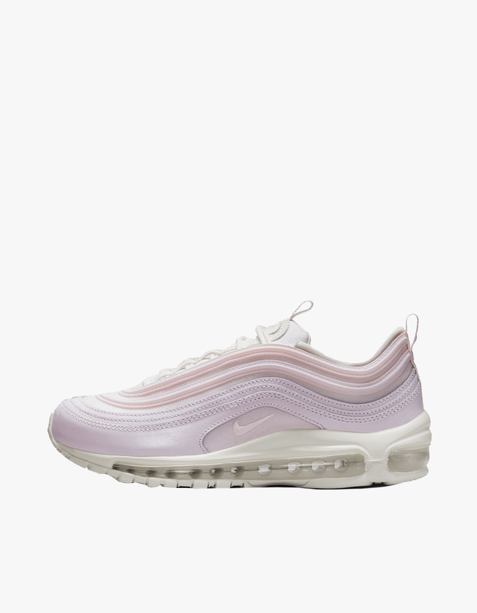 Air max 97 discount grey pink purple