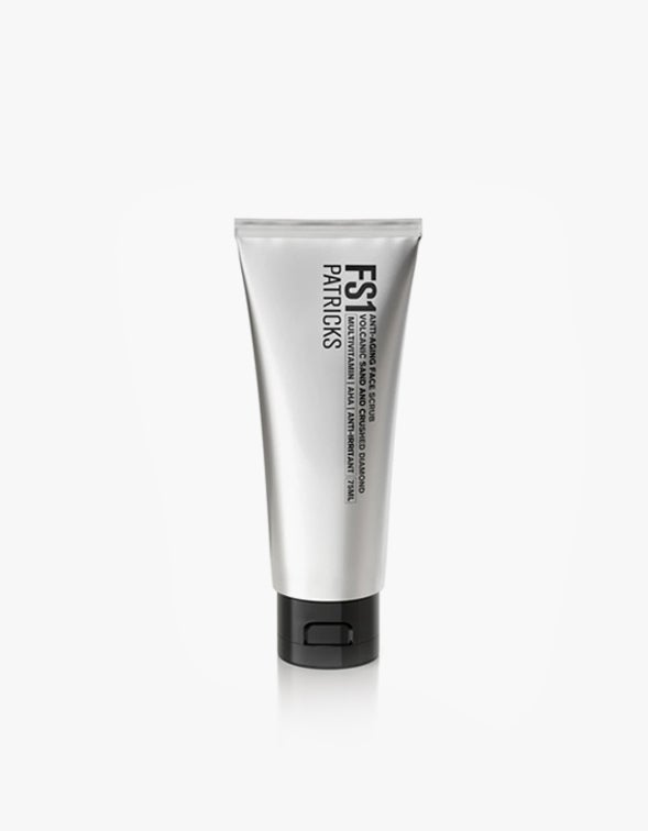 Superette | Volcanic Sand and Crushed Diamond Face Scrub