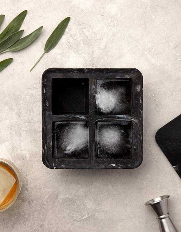 Petal Cocktail Ice Tray by Peak – Cook & Nelson