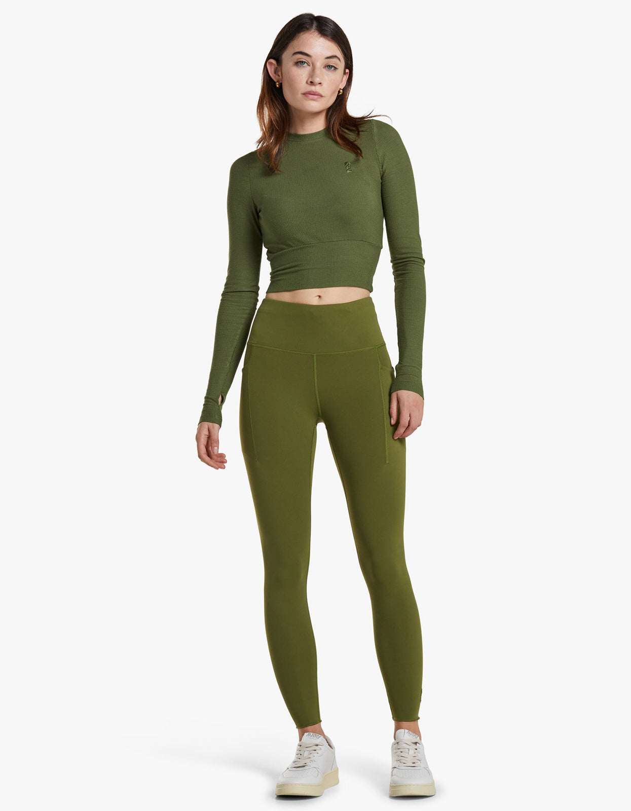 Leggings Outfit Insports  International Society of Precision Agriculture