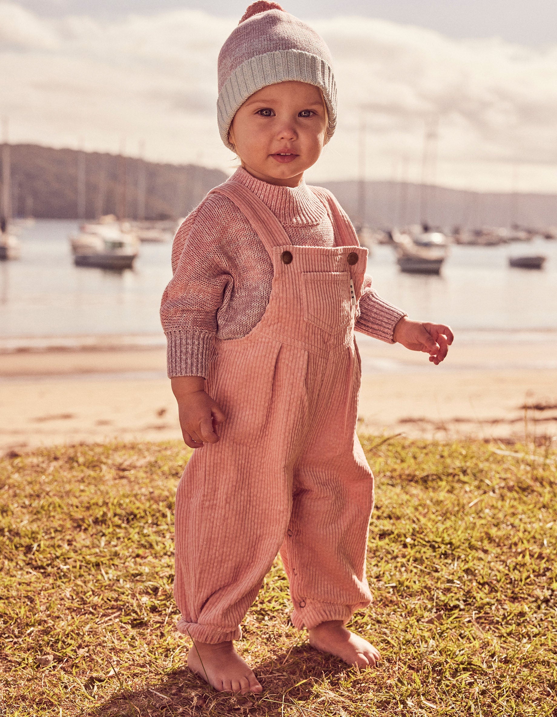 Huxbaby overalls hot sale