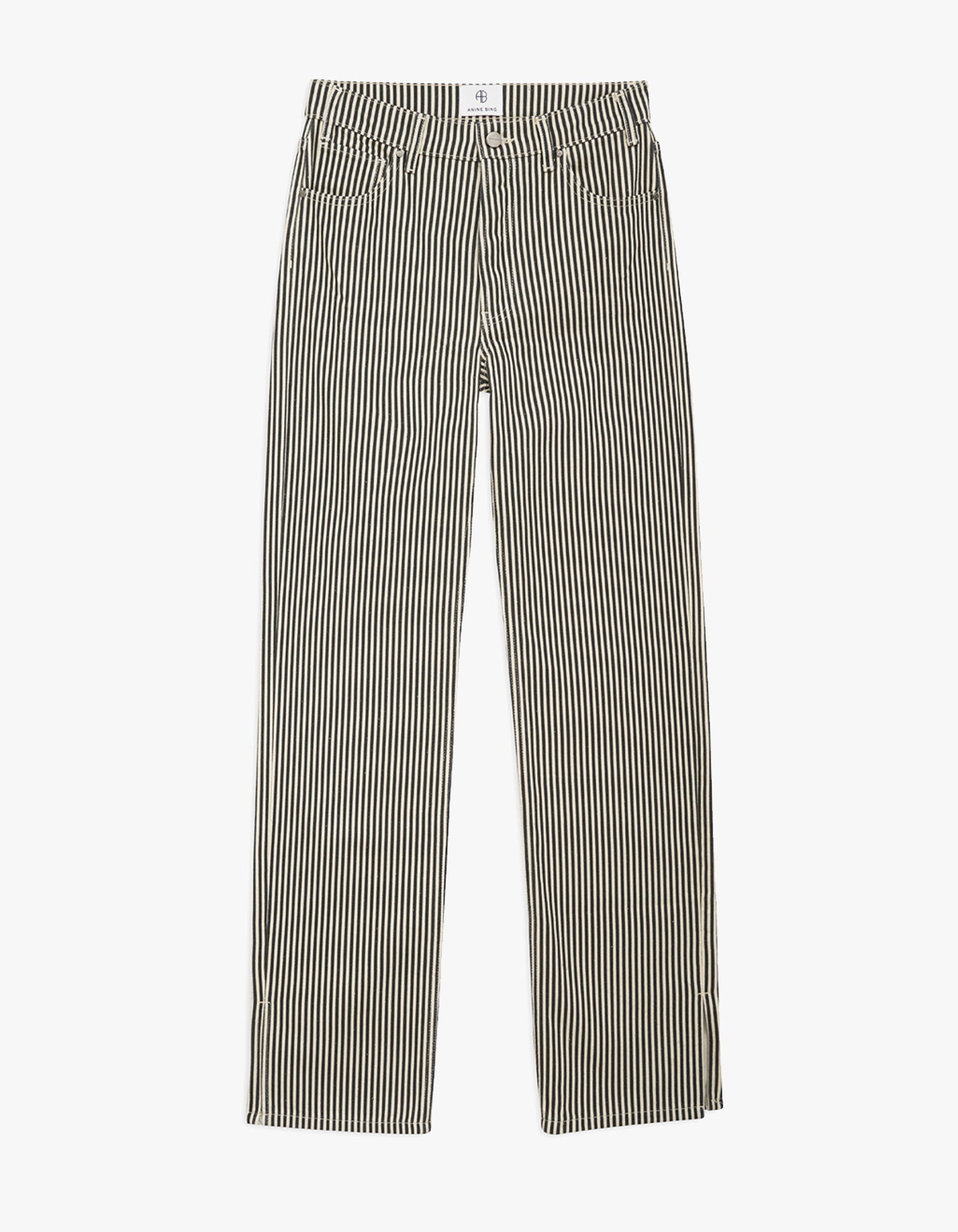 Superette Roy Jean Stripe