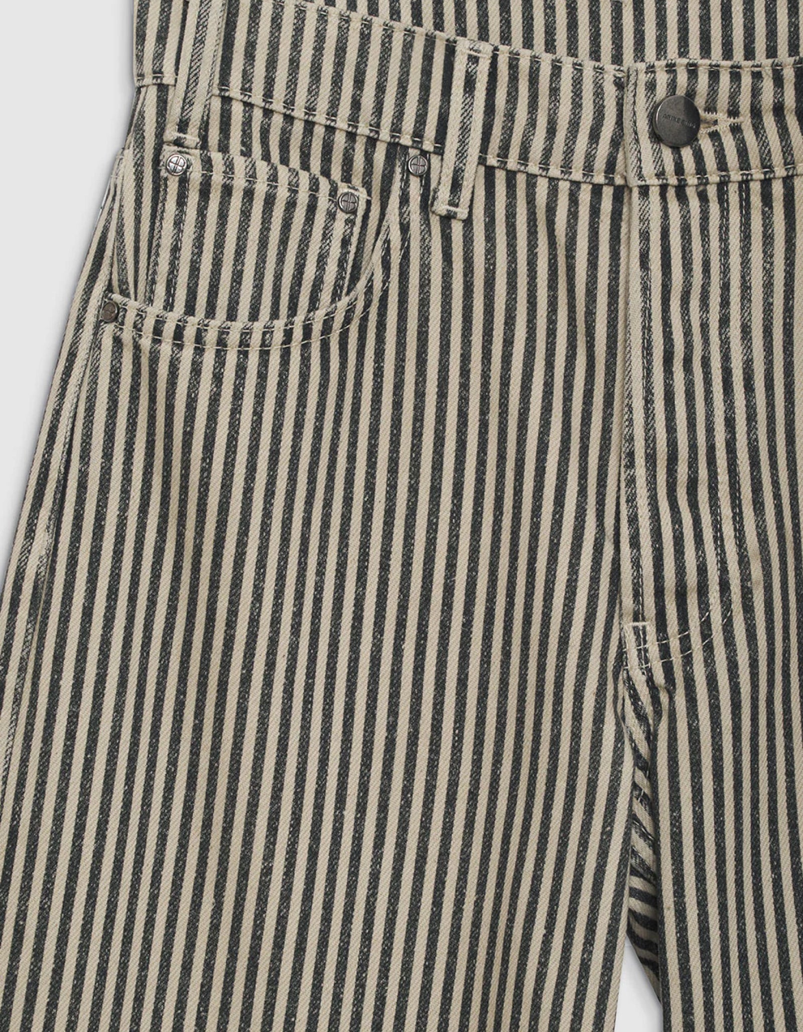 Superette Roy Jean Stripe