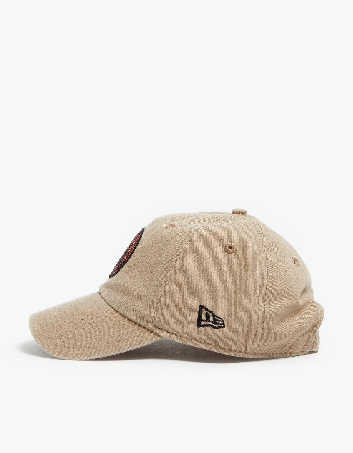 Superette  San Francisco Giants Casual Classic Cap - Light Beige