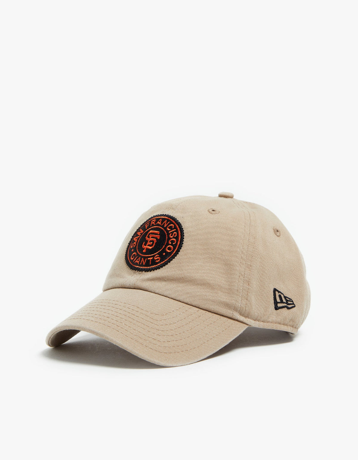 Superette  San Francisco Giants Casual Classic Cap - Light Beige