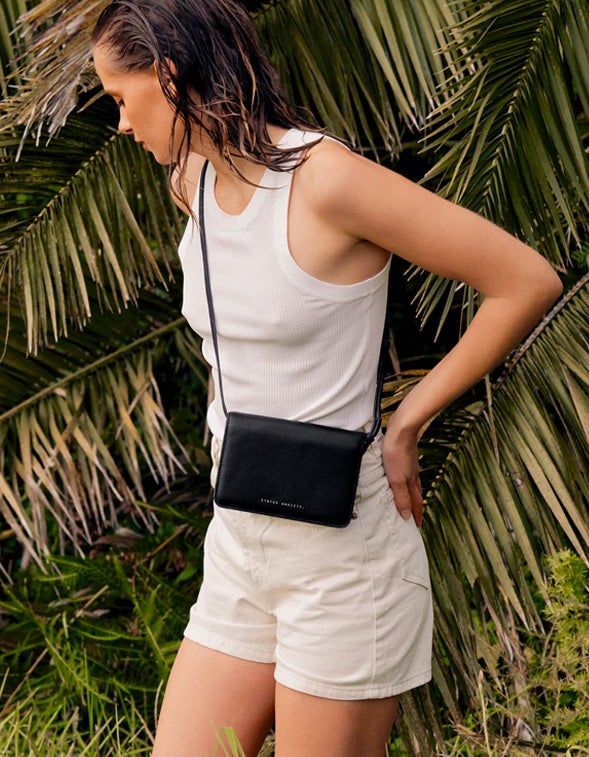Hailey Crossbody Bag | Bags | Calvin Klein