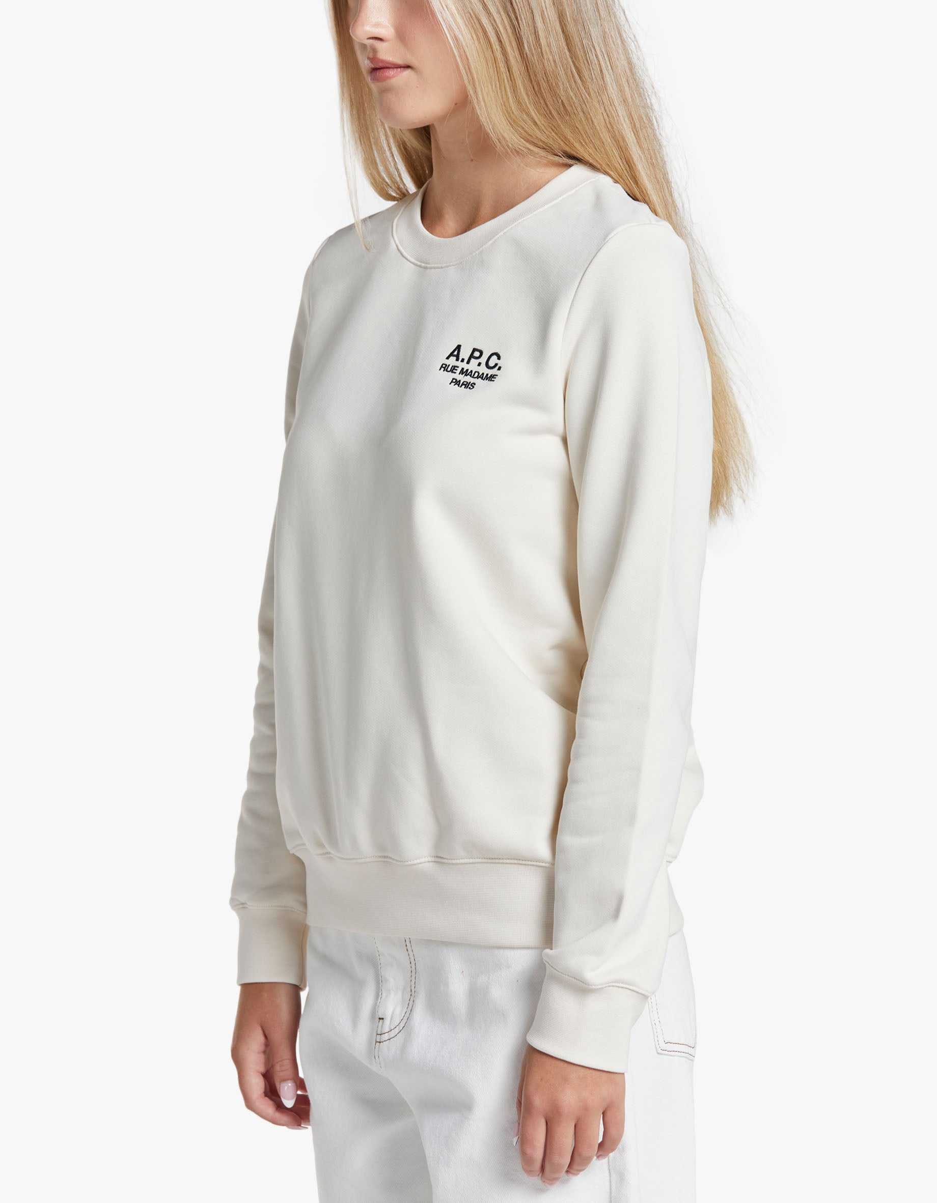 Apc clearance gabe sweatshirt