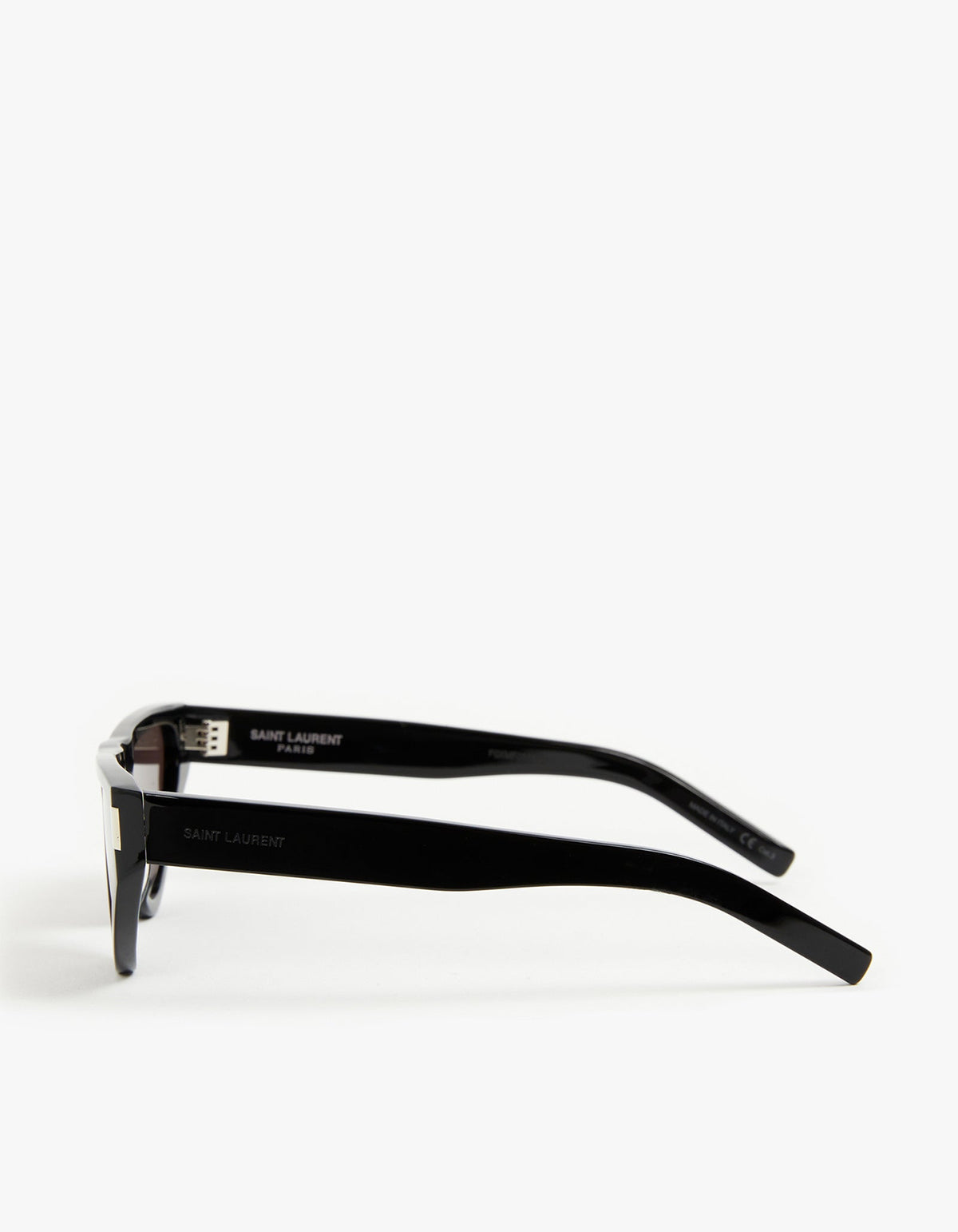 Sunglasses Saint Laurent SL 468 - 001 Black /