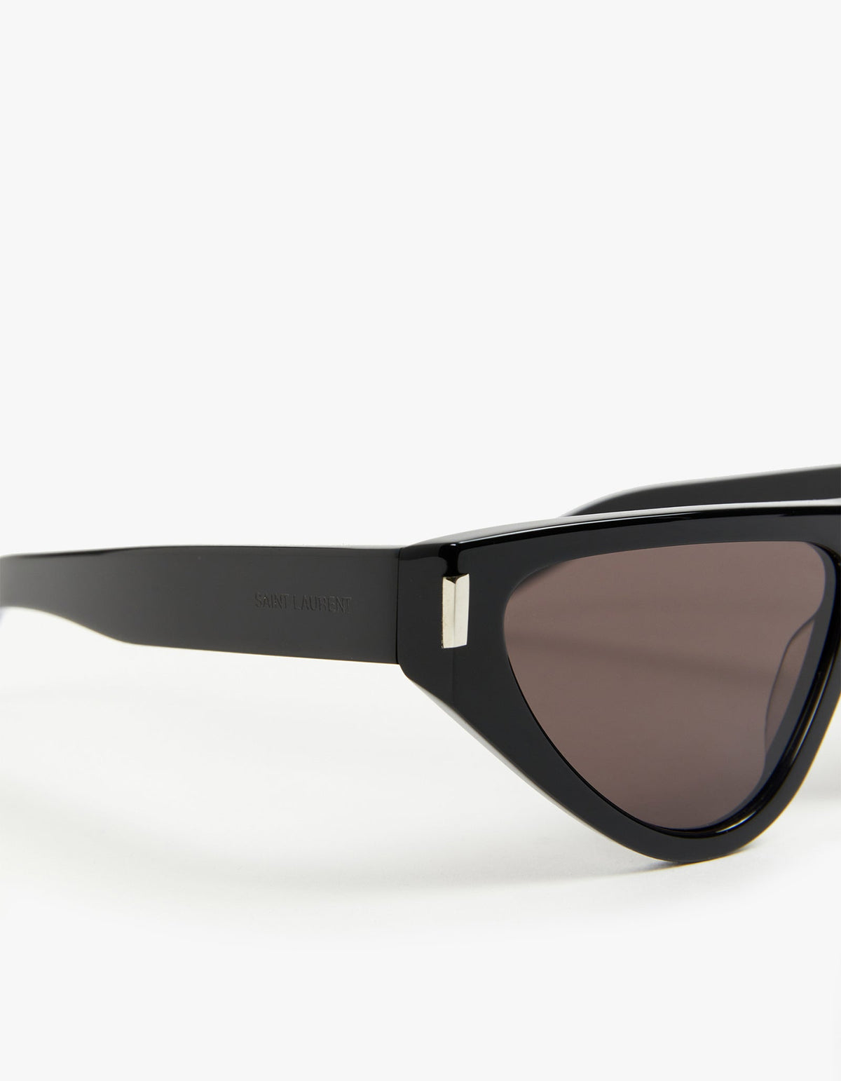 Sunglasses Saint Laurent SL 468 - 001 Black /