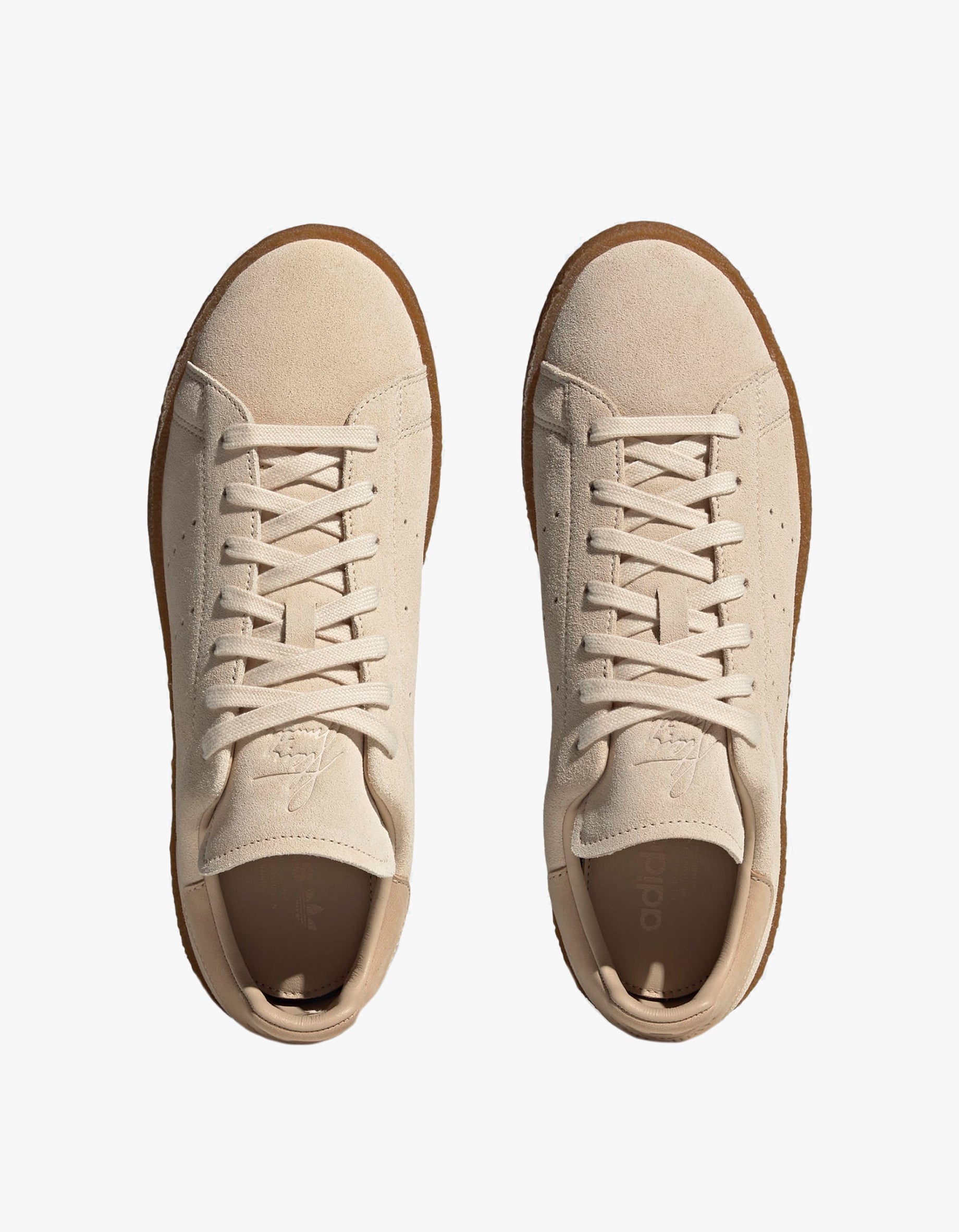 Original stan smith clearance ecaille beige