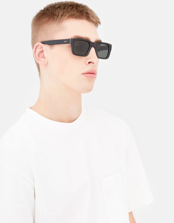 Retrosuperfuture COCCODRILLO WHITE ZV5 Sunglasses White | SmartBuyGlasses  India