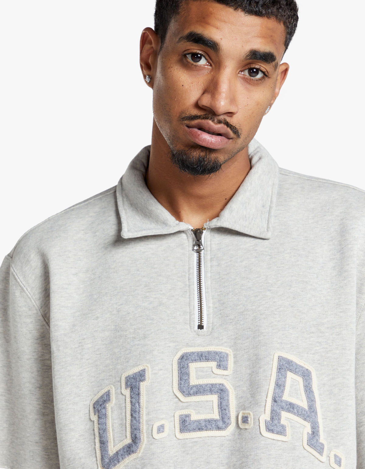 Usa ralph lauren sweatshirt Clearance