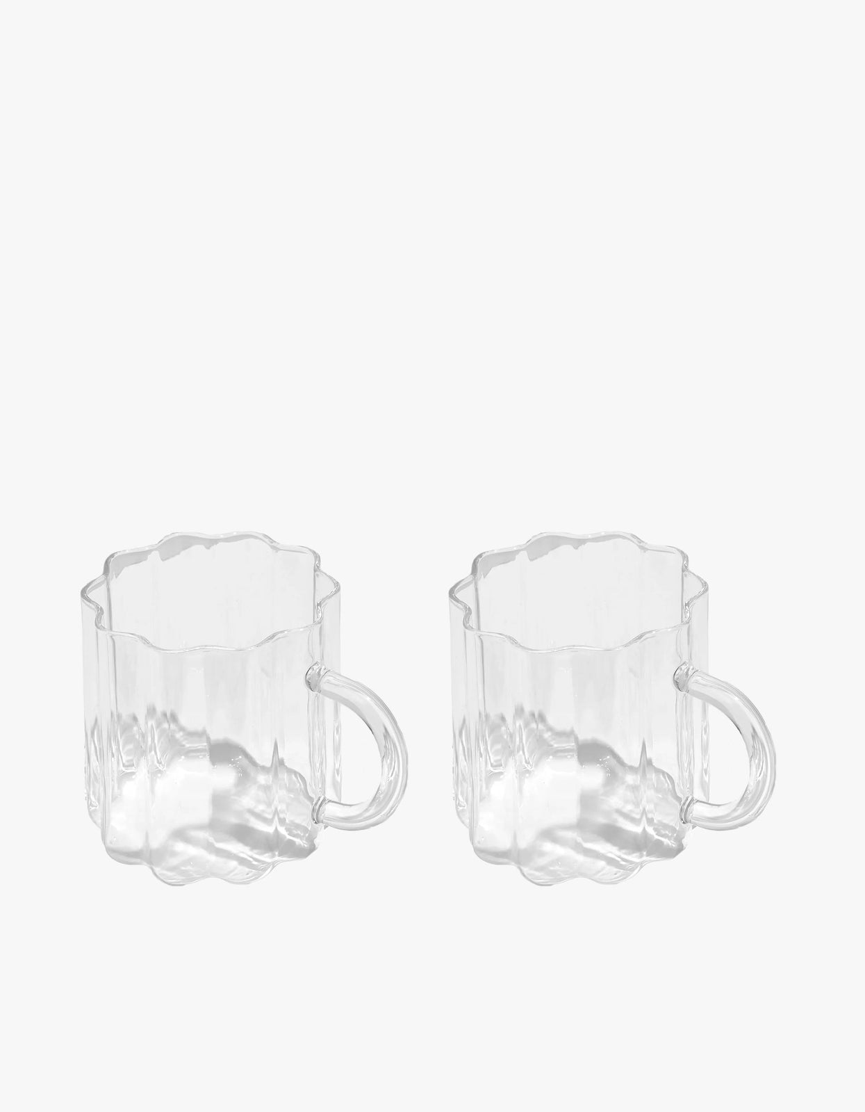 Fazeek, Wave Mug Set