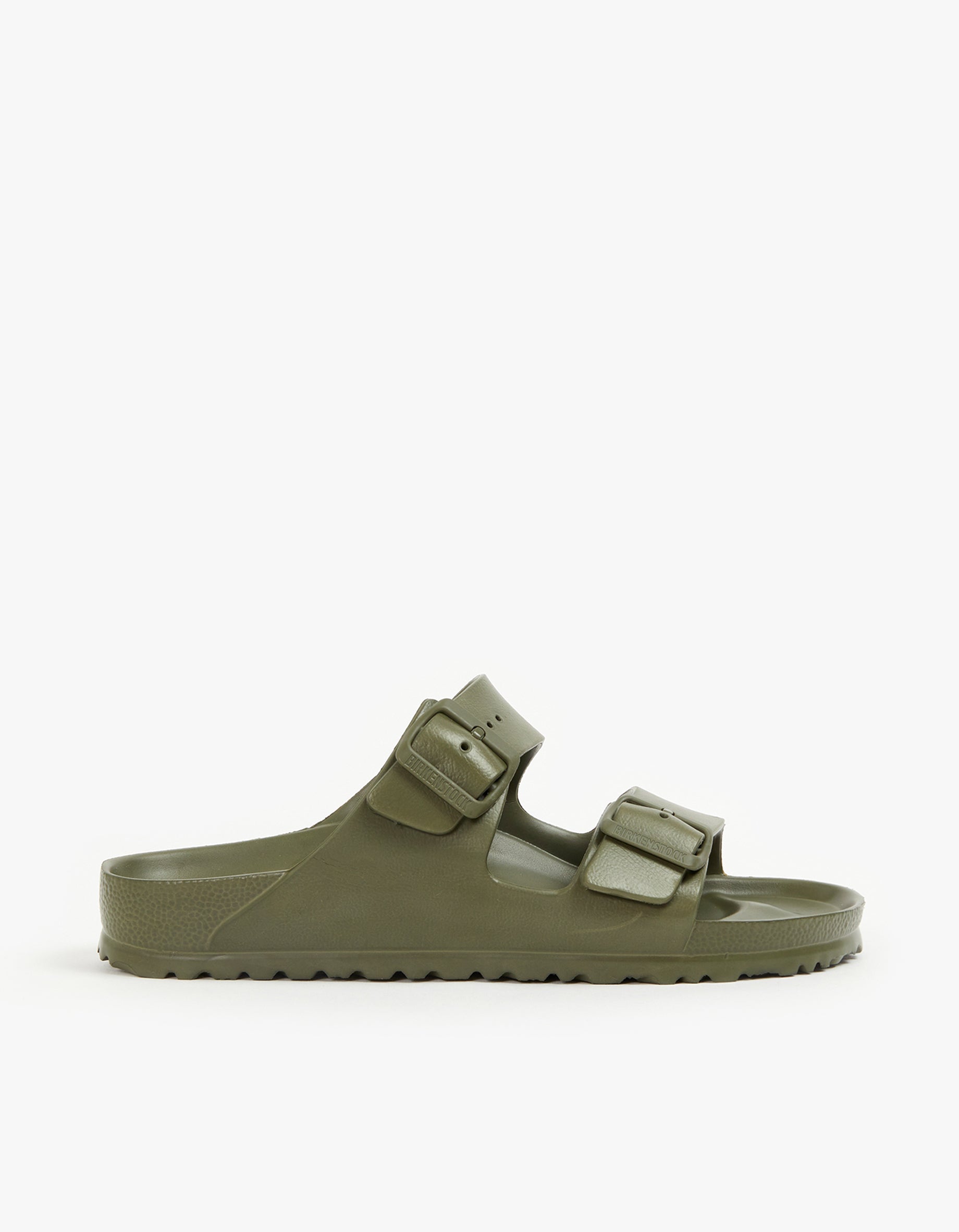 Birkenstock sales eva khaki